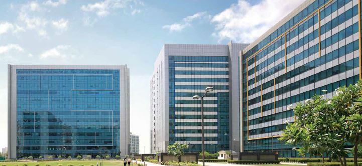 Office Space Sale IT/IT SEZ Candor TechSpace Sector 48 Gurgaon